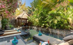 Villa Kipas